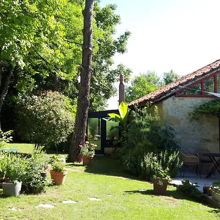 Repos Et Decouverte A Cote De Figeac *